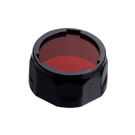 Fenix adapteris su raudonu filtru AOF-S Fenix adapteris su raudonu filtru AOF-S