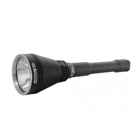 ARMYTEK žibintuvėlis Barracuda PRO v2