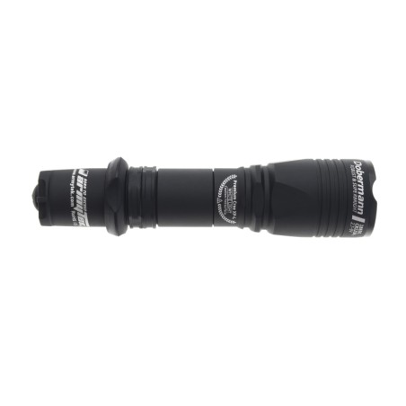 ARMYTEK žibintuvėlis Dobermann (Warm)