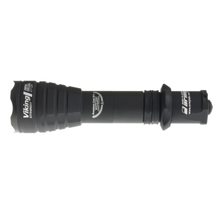 ARMYTEK žibintuvėlis Viking v3 (Warm)