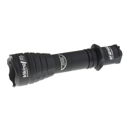 ARMYTEK žibintuvėlis Viking v3 (Warm)