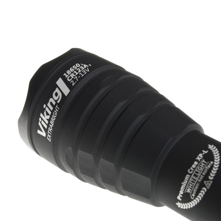 ARMYTEK žibintuvėlis Viking v3 (Warm)