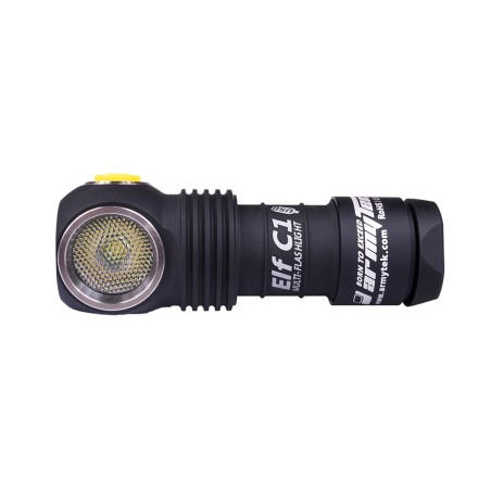 ARMYTEK žibintuvėlis Elf C1