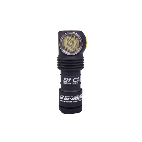 ARMYTEK žibintuvėlis Elf C1