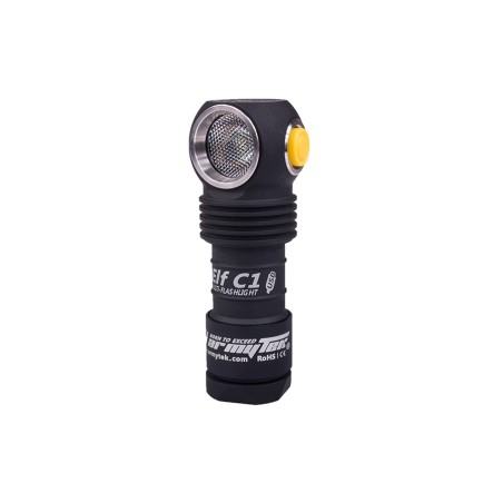 ARMYTEK žibintuvėlis Elf C1