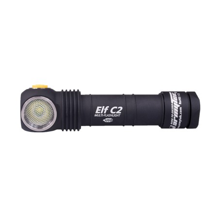 ARMYTEK žibintuvėlis Elf C2