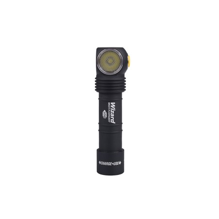 ARMYTEK žibintuvėlis Wizard Magnet USB