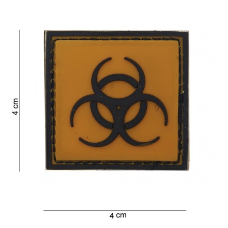 Antsiuvas PVC "Biological