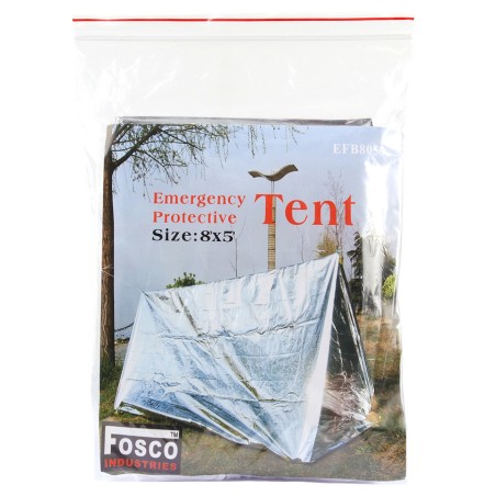 Išgyvenimo palapinė FOSCO Emergency tent