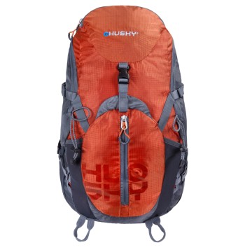 Kuprinė HUSKY Salmon 30L, oranžinė