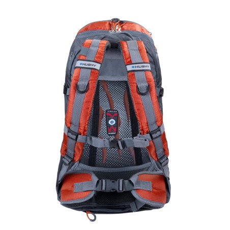 Kuprinė HUSKY Salmon 30L, oranžinė