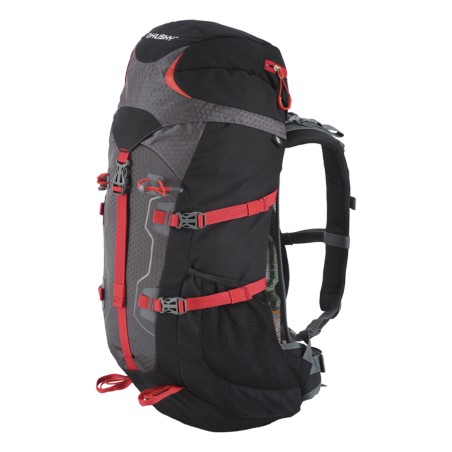 Kuprinė HUSKY Scape 38L juoda