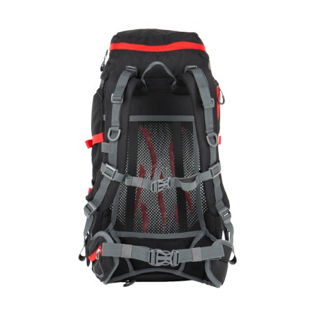 Kuprinė HUSKY Scape 38L juoda