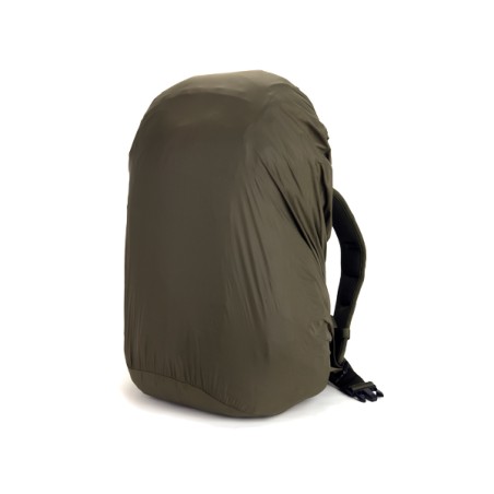 Kupr.gaubtas SNUGPAK Aquacover 35l, žalia