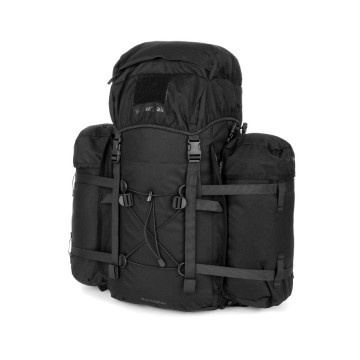 Kuprinė SNUGPAK RocketPack (juoda)