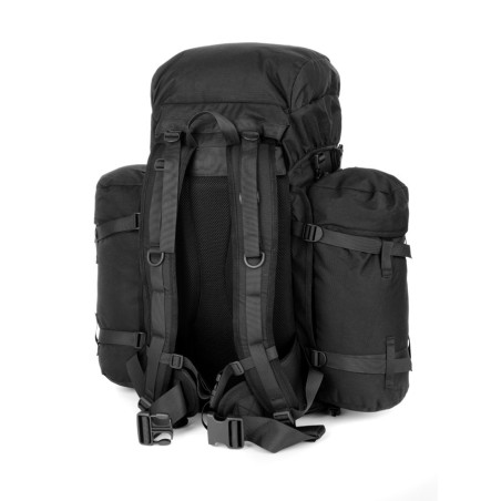 Kuprinė SNUGPAK RocketPack (juoda)