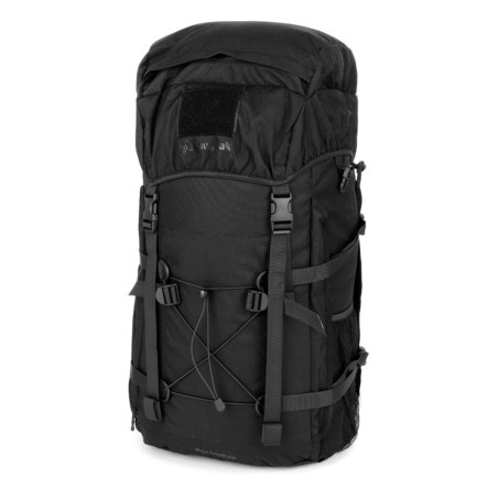 Kuprinė SNUGPAK RocketPack (juoda)      