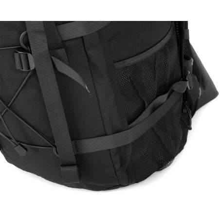 Kuprinė SNUGPAK RocketPack (juoda)