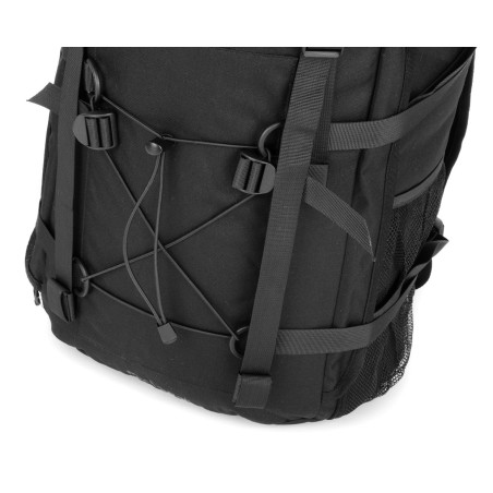 Kuprinė SNUGPAK RocketPack (juoda)      