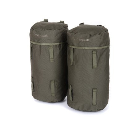 Kuprinė SNUGPAK RocketPack (žalia)