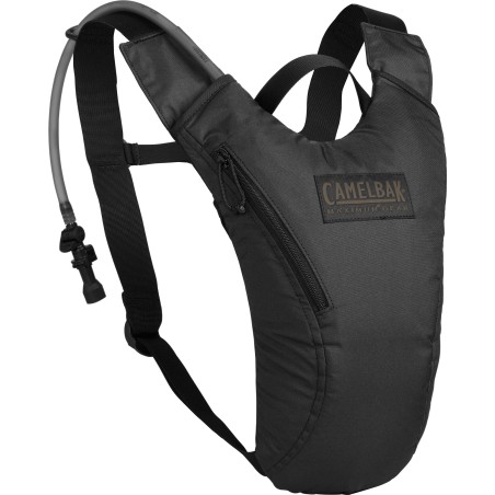 CAMELBAK kuprinė HydroBak 1.5L (juoda) 