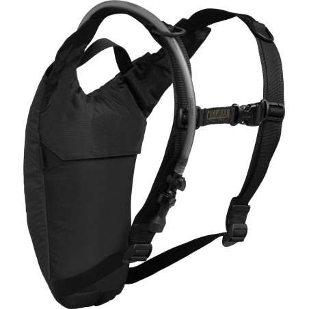 CAMELBAK kuprinė HydroBak 1.5L (juoda)