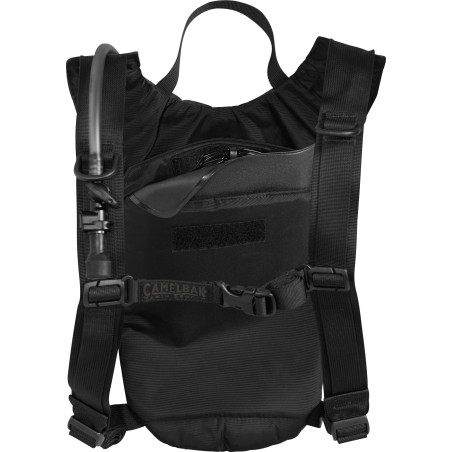 CAMELBAK kuprinė HydroBak 1.5L (juoda) 