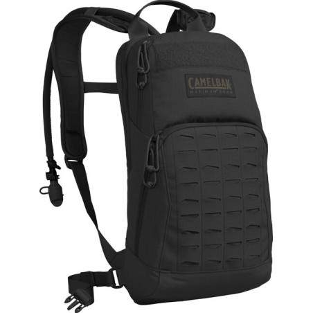 CAMELBAK kuprinė M.U.L.E 3L Crux (juoda)