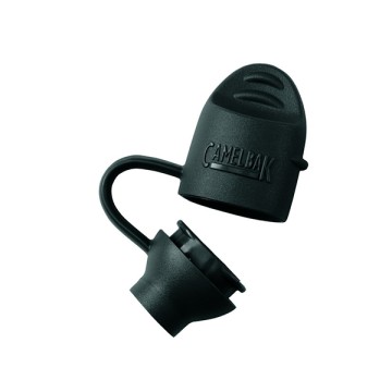 CAMELBAK kamštis "Big Bite Valve Cover" (juodas)