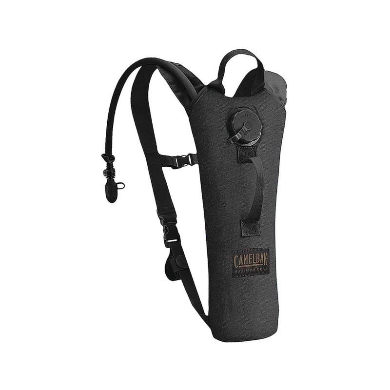 CAMELBAK kuprine ThermoBak 2L (juoda) CAMELBAK kuprine ThermoBak 2L (juoda)
