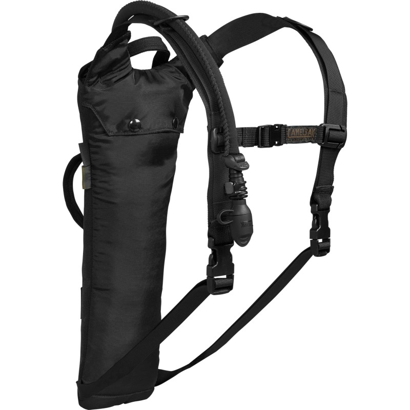 CAMELBAK kuprine ThermoBak 2L (juoda) CAMELBAK kuprine ThermoBak 2L (juoda)