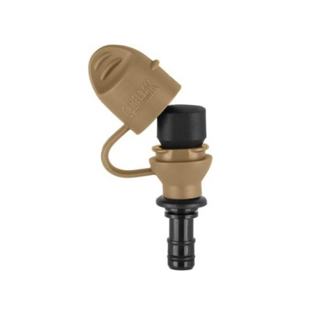 CAMELBAK priedas HydroLock Bite Valve (coyote)