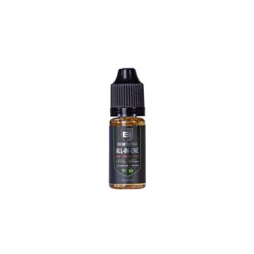 BTC alyva Battle Born All-in-One 12ml