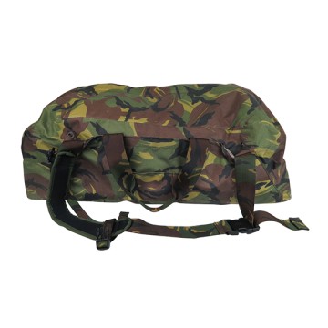 Krepšys KL camo (su petnešom)