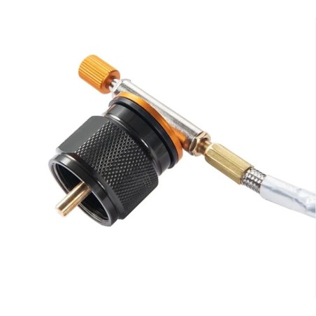 Fire-Maple adapteris Z1 propano balionui Fire-Maple adapteris Z1 propano balionui