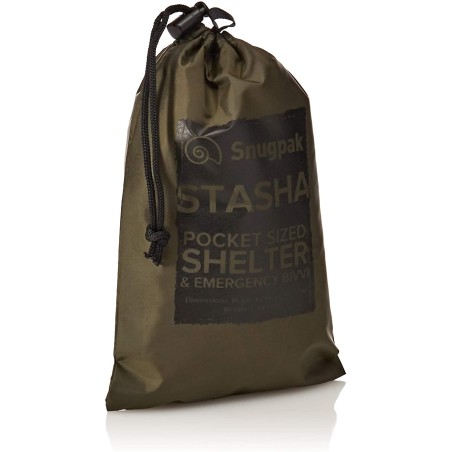 Tentas SNUGPAK Stasha G2 (žalia) Tentas SNUGPAK Stasha G2 (žalia)
