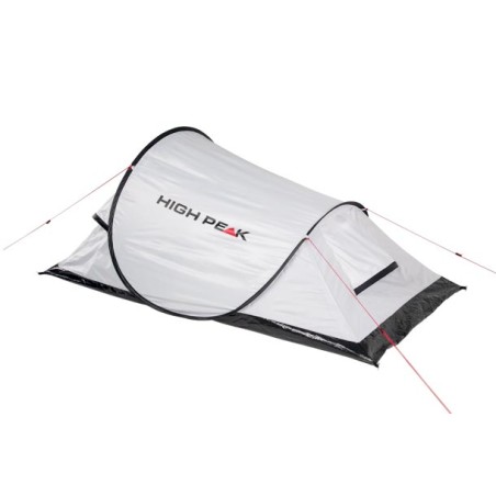 Palapinė High Peak CAMPO Pop-up balta Palapinė High Peak CAMPO Pop-up balta