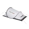 Palapinė High Peak CAMPO Pop-up balta Palapinė High Peak CAMPO Pop-up balta