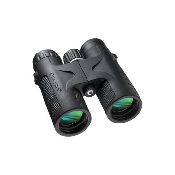 Binokliai BARSKA Blackhawk 10x42