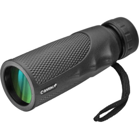 Monoklis BARSKA Blackhawk Mono 10x40 Monoklis BARSKA Blackhawk Mono 10x40