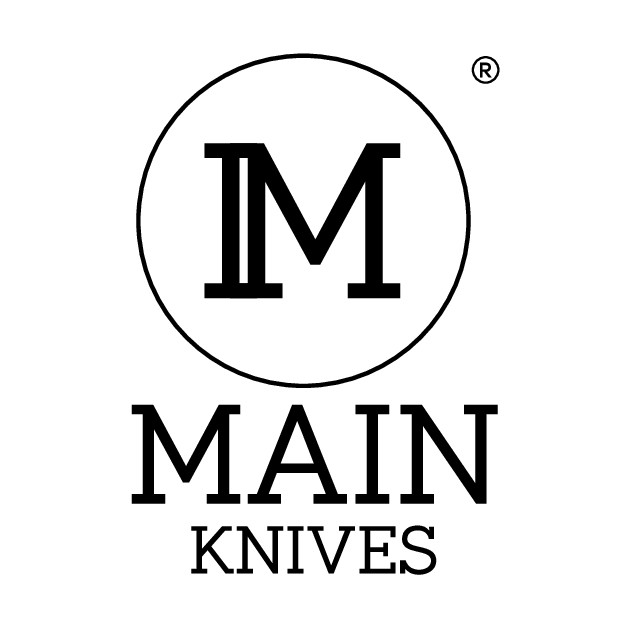 Main knives