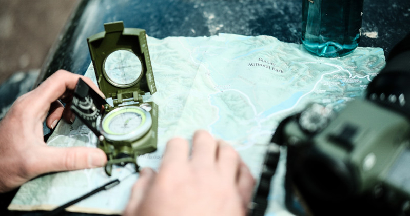 Išgyvenimo reikmenys